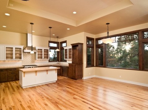 Flooring Removal Service
