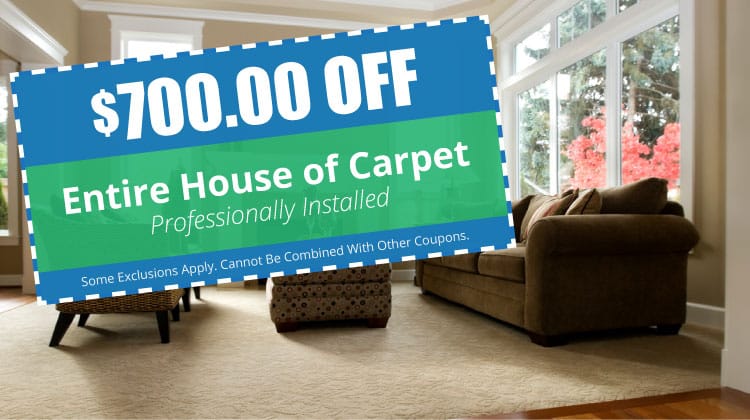 Carpet Offer