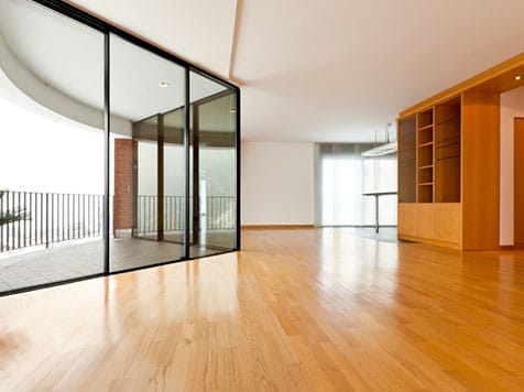 Durable Hardwood Floors