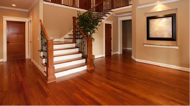 Hardwood Flooring Installation Michigan Flooring Company